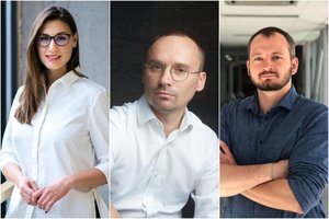 Rinkimuose – įspūdingi šuoliai: į Seimą pateko iš sąrašo apačios, reitingavo ir R. Miliūtę, ir A. Valinską