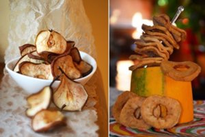 Pasidalijo atradimais, kaip džiovinti obuolius ir kriaušes: nuo šiol darau tik taip