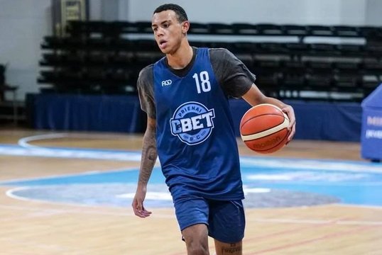 Įspūdingiausio LKL savaitės momento autorius – varžovo nepagailėjęs jaunasis prieniškių talentas