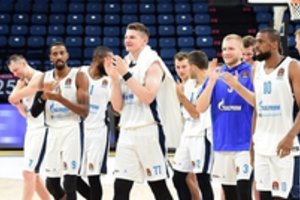 „Zenit“ neišvyko į Ispaniją: gresia techninis pralaimėjimas