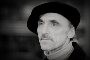 Mirė viena ryškiausių Lietuvos scenos asmenybių kompozitorius K. Antanėlis