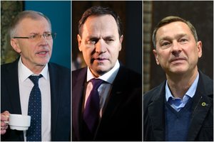 Paaiškino, kas laukia rinkėjų atstumtų partijų: LLRA-KŠS niekur nedings, „socialdarbiečių“ ateities nebemato