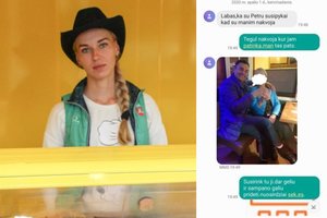 Nauja intriga Gražulio ir Birutės istorijoje: ar Petras tikrai pasipiršo buvusiai vaiko auklei?