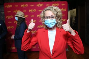 G. Nausėda skambino ir A. Armonaitei, Laisvės partijos lyderė kratosi derybų su konservatoriais