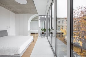 Lietuviai naujakuriai ištikimi medžiui, bet ieško ir originalesnių sprendimų