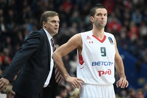 Į Panevėžį atvyksta lietuviškoji „Lokomotiv“ ekipa: ko tikėtis iš tautiečių?