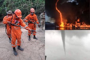 Mokslininkai perspėjo dėl grėsmės žmonijai: nelaimių daugės ir jos užklups labai greitai