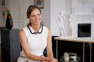 Kvapą gniaužianti Erikos Daugėlaitės istorija: nuo JAV ir Dubajaus – iki svajonių namų Lietuvoje