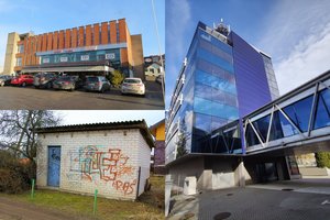 „Telia“ išsiparduoda – ieško pirkėjų turtui už beveik 5 mln. eurų