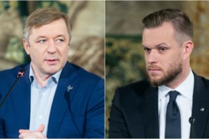 Partijų lyderiai atsargūs ne veltui: paaiškino, kodėl švęsti koalicijų formavimo pergalę dar per anksti