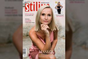 Dariaus Maskoliūno žmona Lina žinią apie koronavirusu sergantį vyrą sužinojo lėktuve į Ispaniją