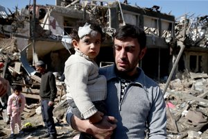 Paliaubos žlunga: Kalnų Karabache ir toliau aidi šūviai