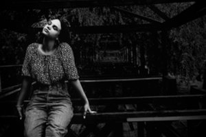 Parodoje „Karo vaikai“ – Ukrainos karo zonos paaugliai, kurie prarado vaikystę