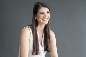 Ištrūkusi iš karantino solistė Zalcburgo festivalyje jautėsi kaip rojuje