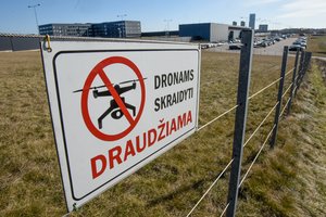 G. Nausėda baigė formuoti VSD vadovybę ir atsižvelgė į D. Jauniškio teikimą