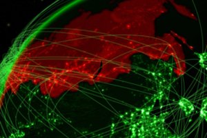 Norvegija įtaria Rusiją organizavus kibernetinę ataką prieš parlamentą