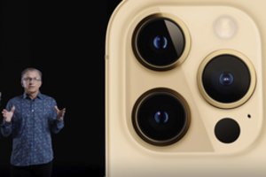 Pristatyti „iPhone 12“: pirmasis pasaulyje toks lustas ir į naują lygį perėjusi fotografija bei filmavimas