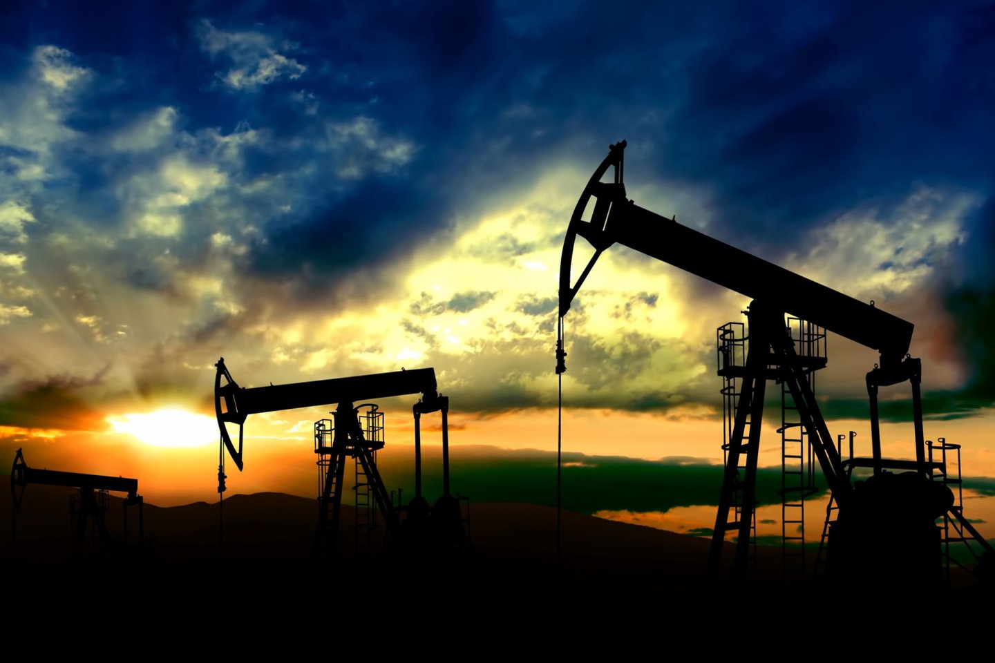 „Saudi Aramco“: pasaulinė naftos paklausa atsigaus iki 2022-ųjų.<br>123rf nuotr.