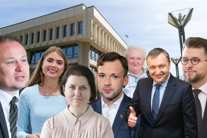 Naujame Seime išvysime 22 naujokus, tarp kurių – ir žymių asmenų atžalos: susipažinkite, kas jie