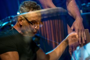 Pavelas Giunteris: „Pristatome programą, vertą didžiausių festivalių“