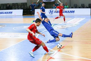 Kauno „Vytis“ – neregėtose UEFA reitingo aukštumose