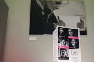 Literatūros festivalis „Vilniaus lapai“ šiemet praplės literatūros ribas