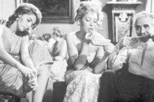 Luiso Bunuelio retrospektyva – siurrealizmo genezė