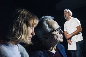 Pasaulis nepaiso visiškai nieko 