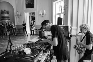 33-ąjį „Vilnius Jazz“ festivalį užkurs perspektyviausi jaunosios kartos improvizuotojai