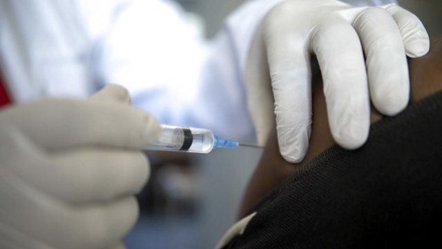 Nemokama vakcina nuo gripo Lietuvoje išgraibstyta – jau stinga ir mokamų skiepų
