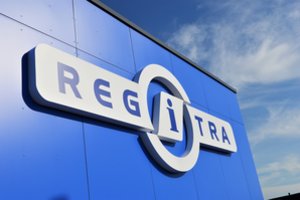 Kauno „Regitros“ padalinyje – jau trečiasis koronaviruso atvejis
