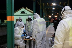 Rekordinis koronaviruso šuolis Lietuvoje: užfiksuoti 255 nauji atvejai ir dar viena mirtis