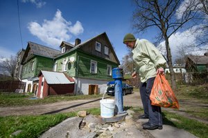 NT ekspertai: šis sostinės rajonas, kurį daugelis aplenkia, jau netrukus suklestės
