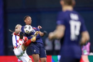 Tautų lyga: pasaulio futbolo čempionato finalo pakartojimas ir anglų problemos