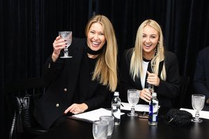 Šokėja Eglė Straleckaitė atsidūrė kitoje barikadų pusėje