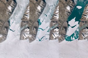 JAV mokslininkai patvirtino klimato tyrimo rezultatus: šių metų rugsėjis buvo šilčiausias istorijoje