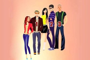 Kuris iš vaikinų yra vienišas? Sužinokite tiesą apie save