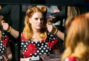 Donata Virbilaitė prakalbo apie sveikatos bėdas