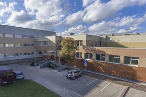 Šiaulių sėkmė: per pusmetį sutvarkė seną baseiną