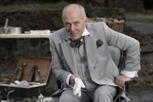 Lietuvos operos žvaigždynas viename asmenyje – susitikimas su Vladimiru Prudnikovu