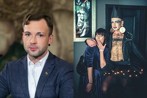 Į Seimą patekęs T. V. Raskevičius žada ilgai lauktus pokyčius LGBT: šeima vadinsime ir tos pačios lyties porą