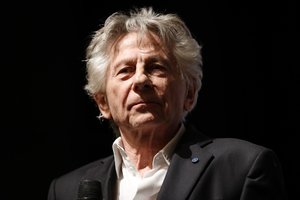Izraelis pagerbs režisierių Romaną Polanski per karą slėpusią lenkų šeimą