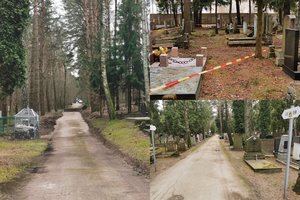 Teismas atvertė paauglės prievartavimu ir nužudymu kaltinamo nepilnamečio bylą