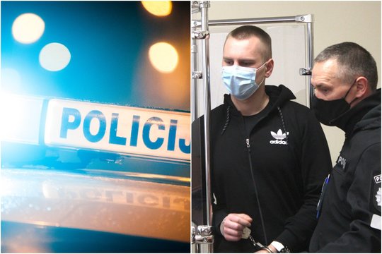 Joninių naktį kraują pralieję jaunuoliai už grotų praleis ilgus metus: egzekuciją įvykdė niekuo dėtam vyrui