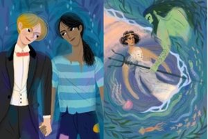 Princas – gėjus, karalienė – lesbietė. Kodėl Vengrijoje perkūrė pasakas?