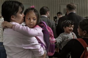 Kinija įspėja Kanadą dėl teikiamo prieglobsčio Honkongo gyventojams