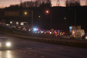 Druskininkų gatvių apšvietimui – 700 tūkst. eurų