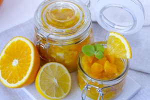 Moliūgienė su citrinomis ir apelsinais: kas paragauja – visi prašo recepto