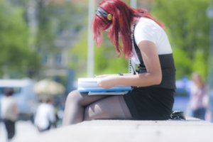 Sieks pagreitinti persikvalifikavimą: siūloma išplėsti GPM lengvatą už studijas