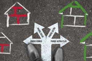 „Paroc“ atnaujino akmens vatos gaminių grupę